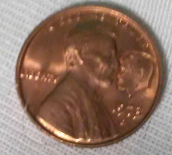 One-Counterstamped-1973-LMC,-Canadian-Cents,-And-29-LWC's-Found-Last-Week